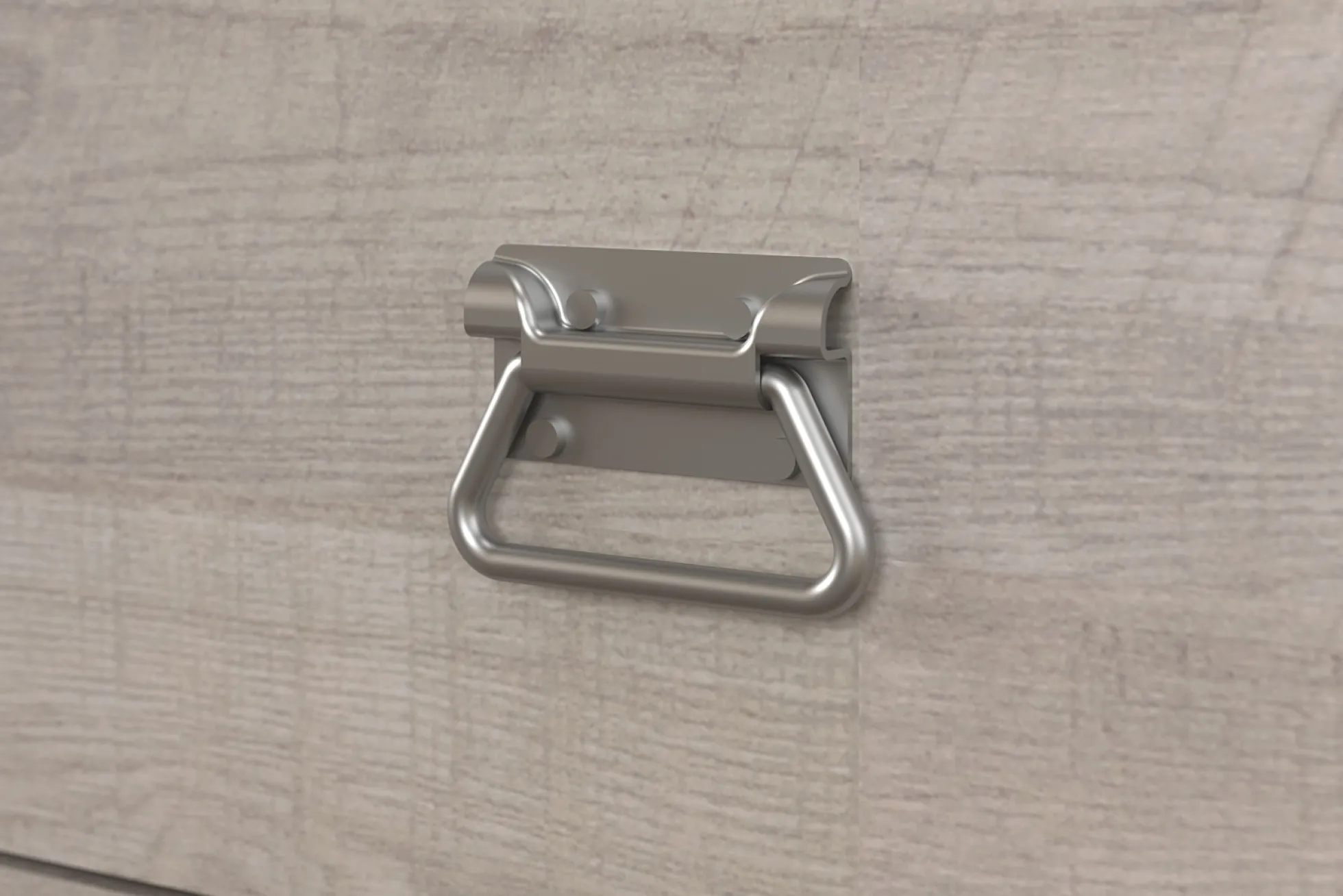 Jugendzimmer 5-teilig FABRIC 12