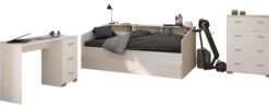 Jugendzimmer 3-teilig HOUSTON 44