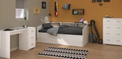 Jugendzimmer 3-teilig HOUSTON 44