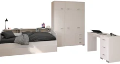 Jugendzimmer 3-teilig HOUSTON 42