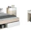 Jugendzimmer 3-teilig MOST 59