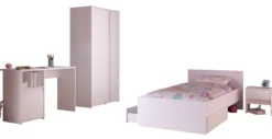 Jugendzimmer 6-teilig PIROUETTE 23
