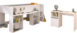 Jugendzimmer 2-teilig PIROUETTE 17