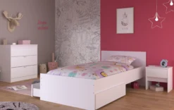 Jugendzimmer 5-teilig PIROUETTE 26