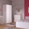 Jugendzimmer 7-teilig PIROUETTE 21