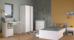Jugendzimmer 7-teilig PIROUETTE 21