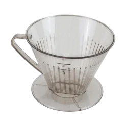 Kaffeefilteraufsatz Kunststoff