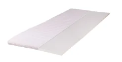 Kaltschaum-Topper K120 DORMI PUR