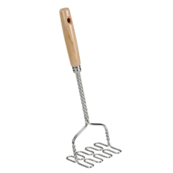 Kartoffelstampfer HOLZ