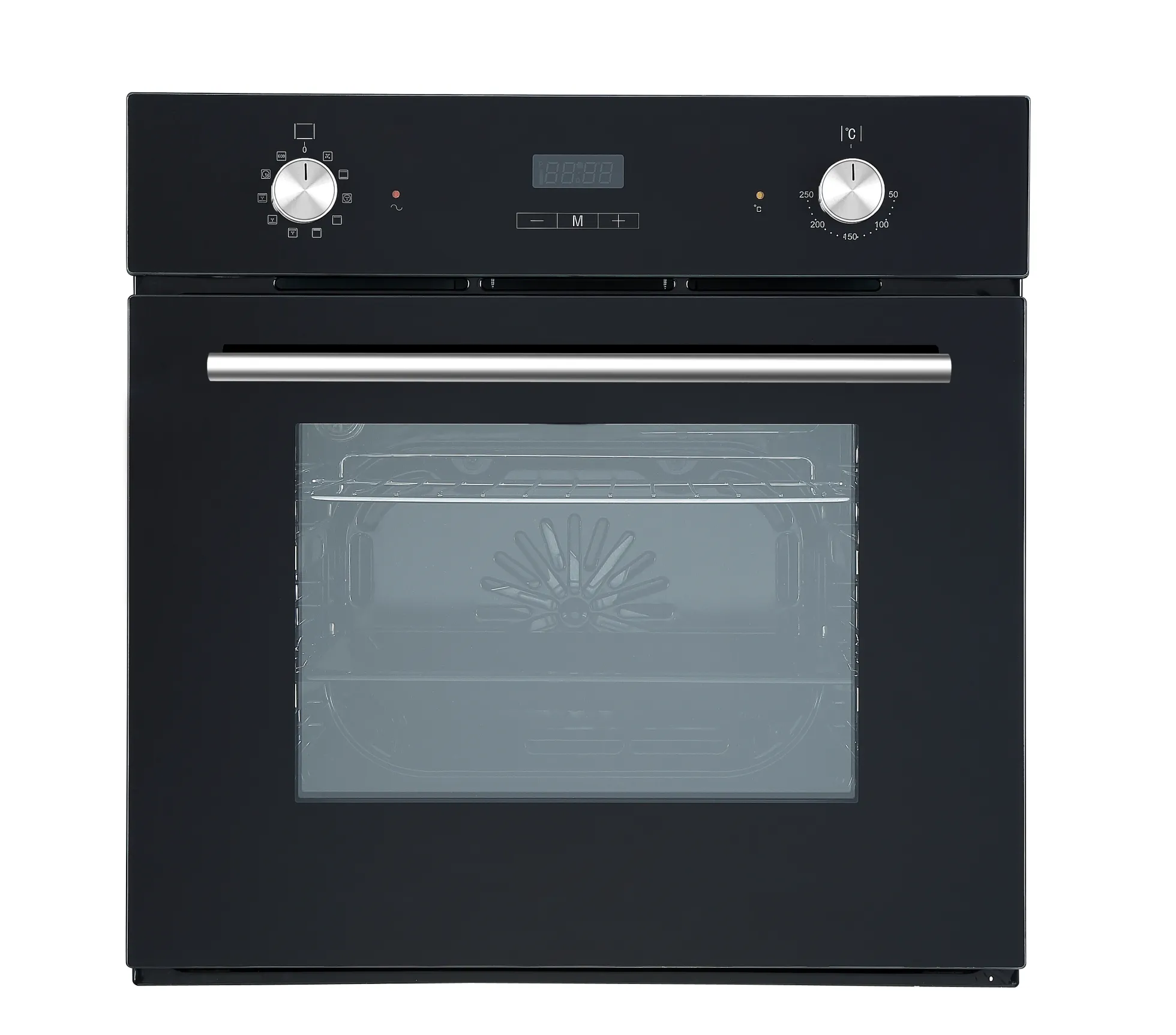Küchenblock mit E-Geräten CORNWALL (Zeile-Backofen-Mikrowelle) VIII