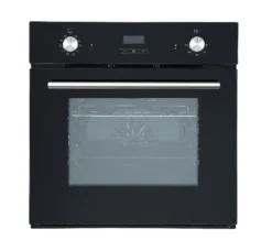 Küchenblock mit E-Geräten CORNWALL (Zeile-Backofen-Mikrowelle) VI
