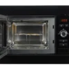 Küchenblock mit E-Geräten CORNWALL (Zeile-Backofen-Kühlschrank-Mikrowelle) III