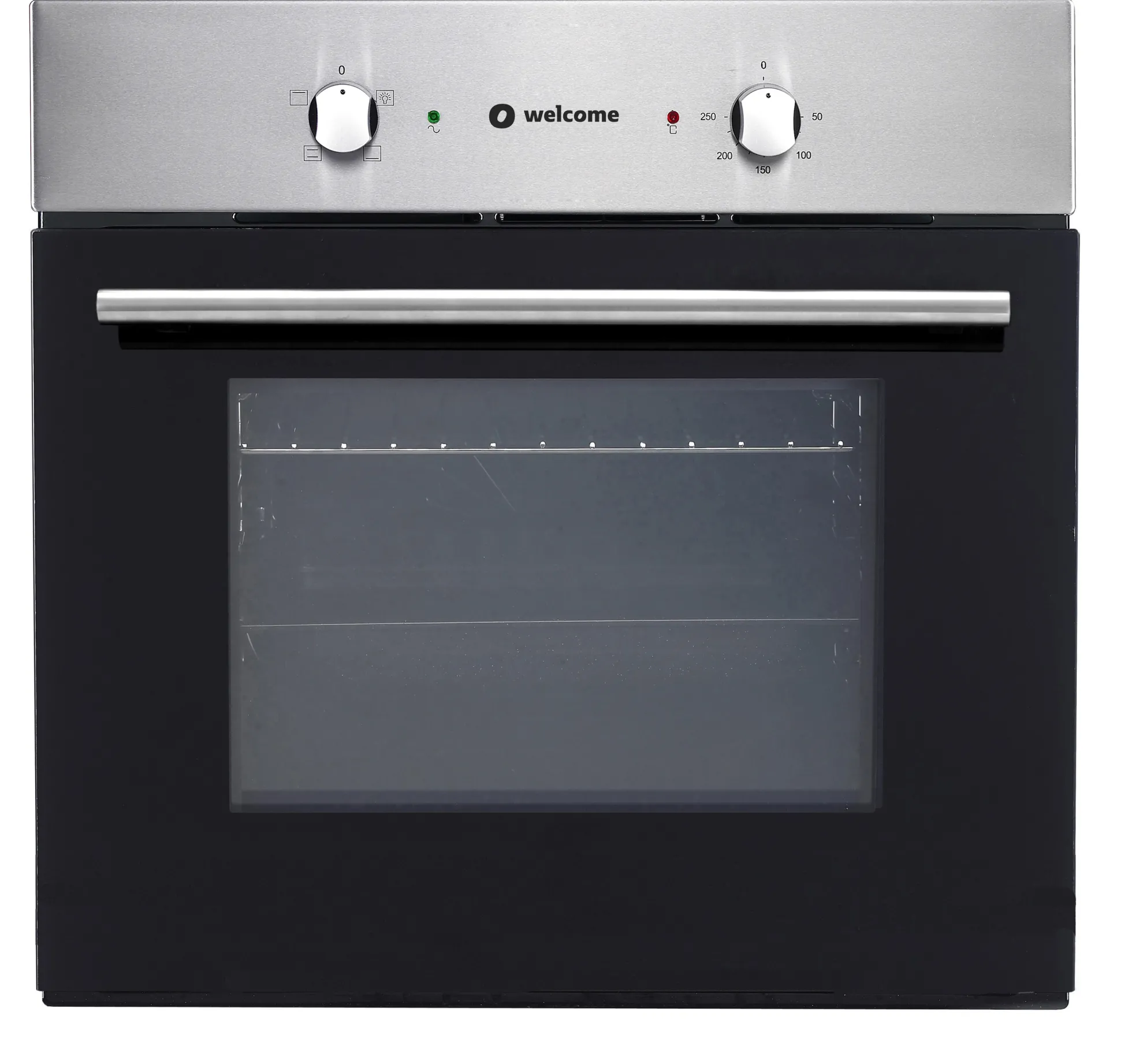 Küchenblock mit E-Geräten CORNWALL (Zeile-Backofen-Mikrowelle) III