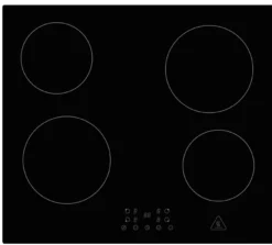 Küchenblock mit E-Geräten CORNWALL (Zeile-Backofen-Mikrowelle) V