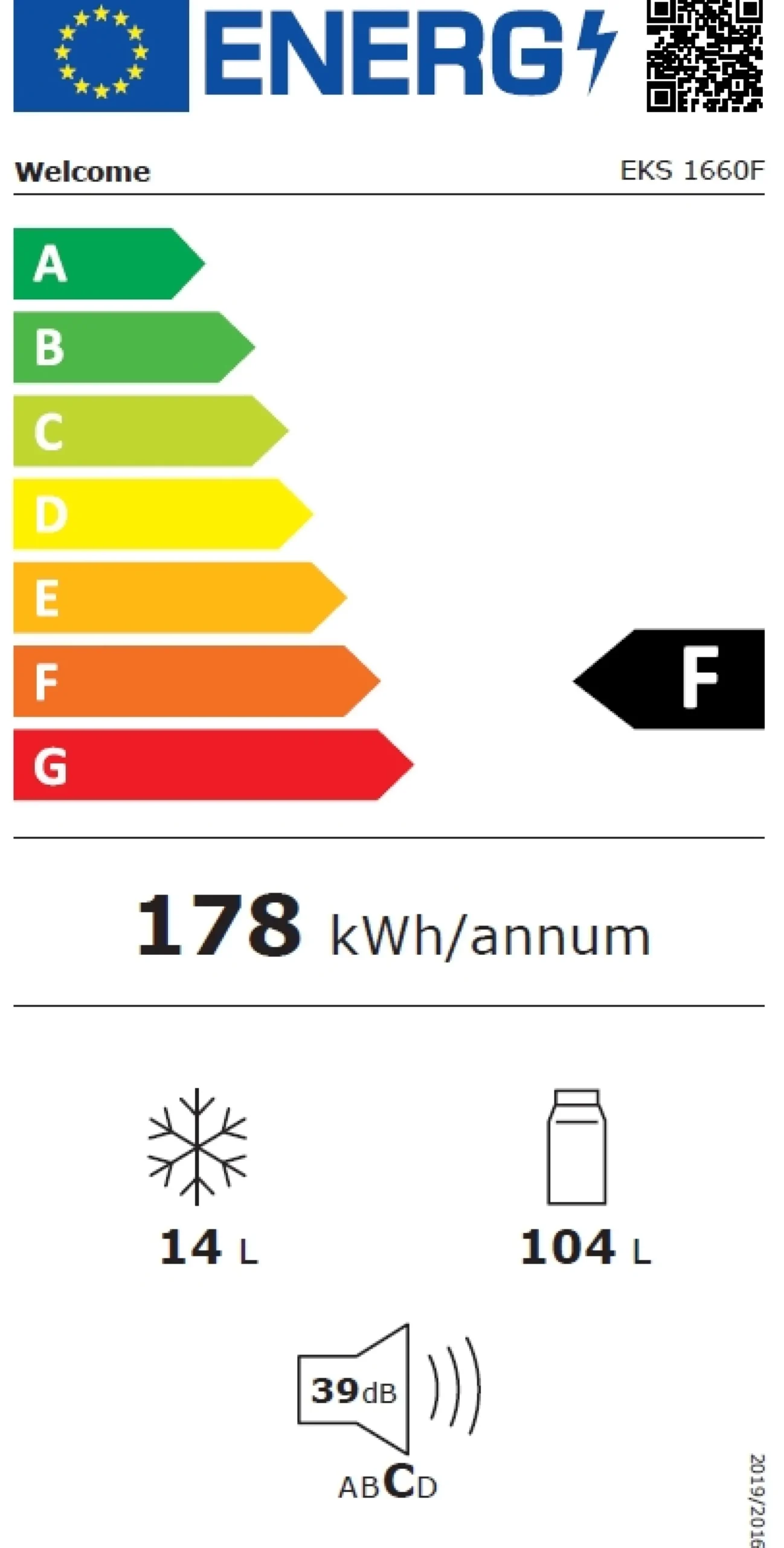 Küchenblock mit E-Geräten JAZZ SINGLE Z 160 WHITE EE