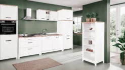 Küchenblock ohne E-Geräte 9 SICILIA