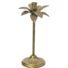 Kerzenleuchter Palme TROPIC