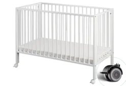 Kinderbett / Reisebett JORI
