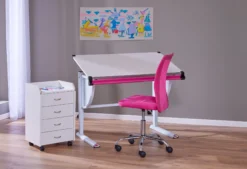 Kinderdrehstuhl BONNIE