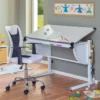 Kinder-Drehstuhl DONNY