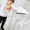 Kinderschreibtisch-Set 450020WE