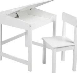 Kinderschreibtisch-Set 450020WE