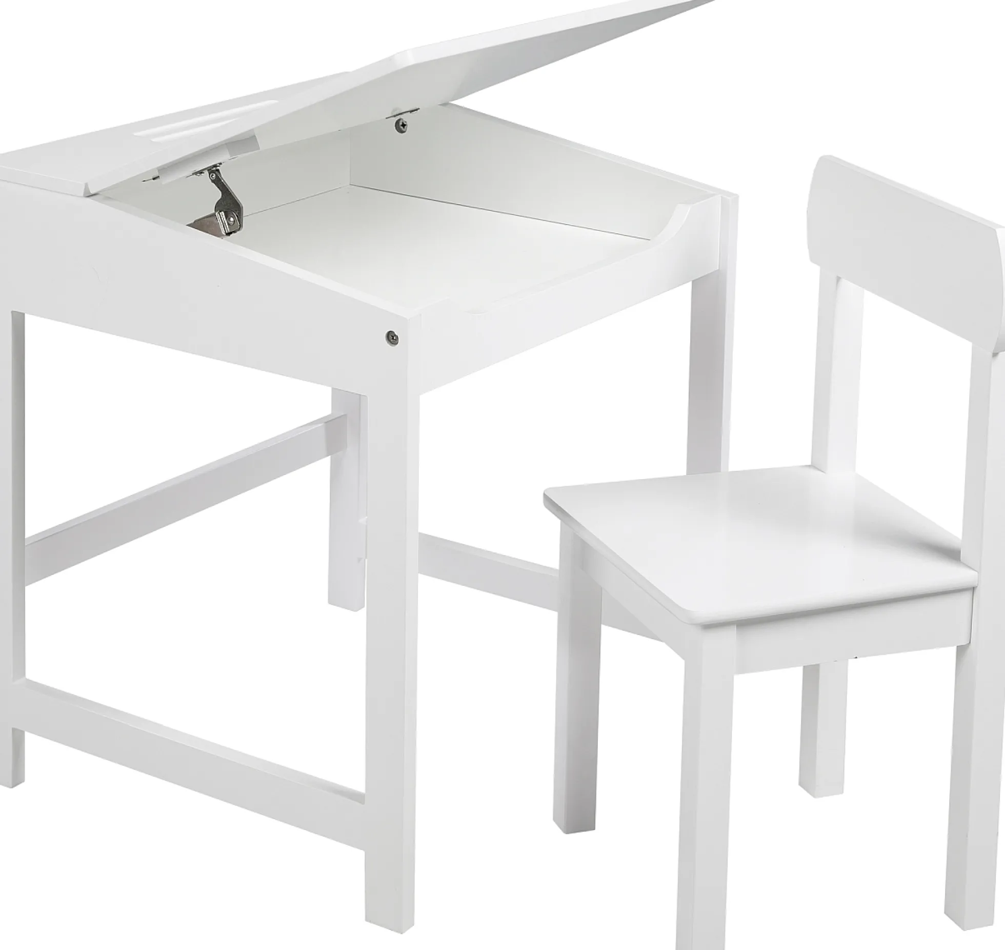 Kinderschreibtisch-Set 450020WE