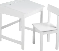 Kinderschreibtisch-Set 450020WE