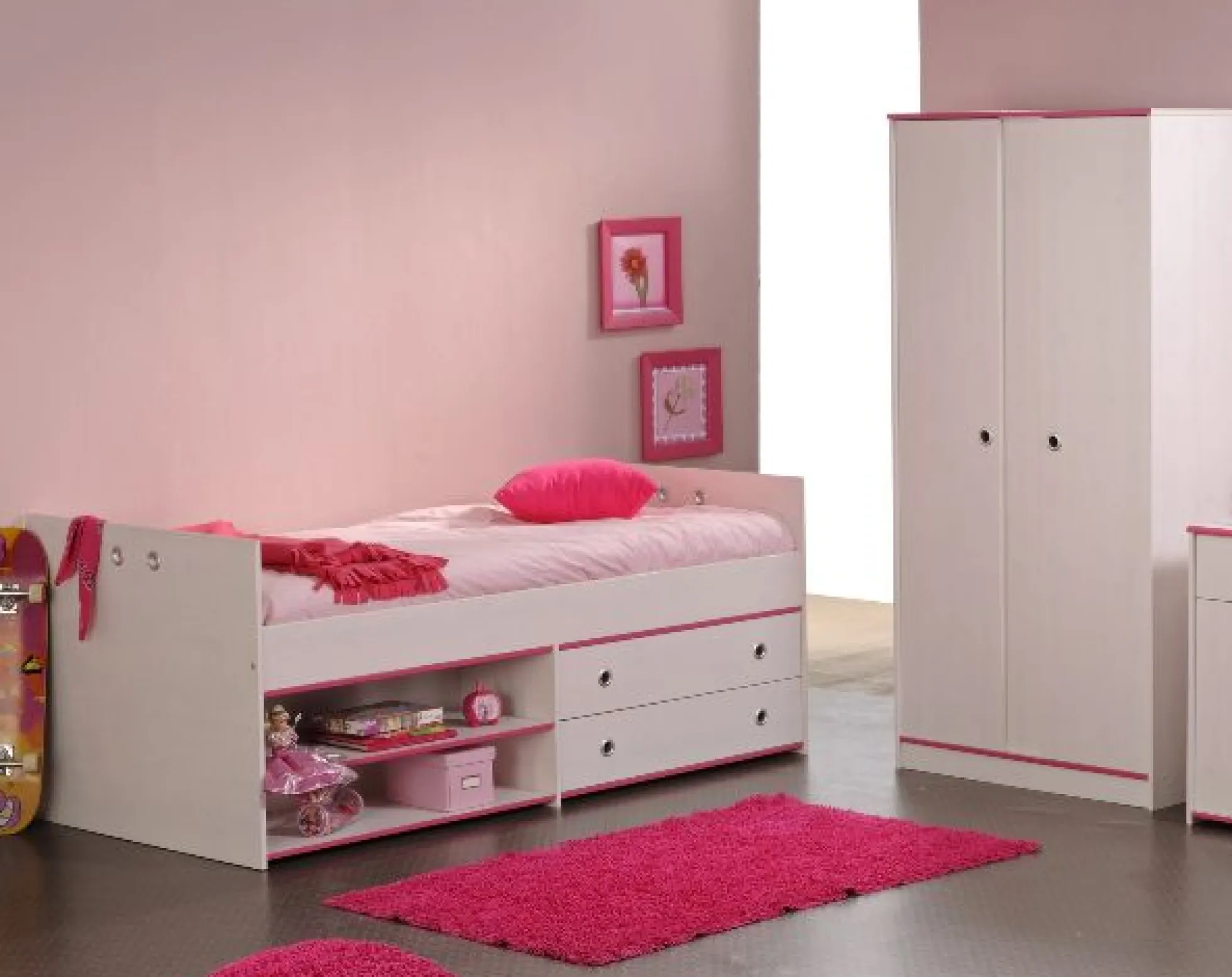 Kinderzimmer SMOOZY 6