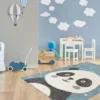 Kinderzimmer-Teppich AUSTRALIA-MADURA