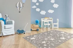 Kinderzimmer-Teppich AUSTRALIA-TAMWORTH