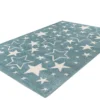 Kinderzimmer-Teppich AUSTRALIA-TAMWORTH