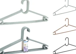 Kleiderbügel 3er Set EH