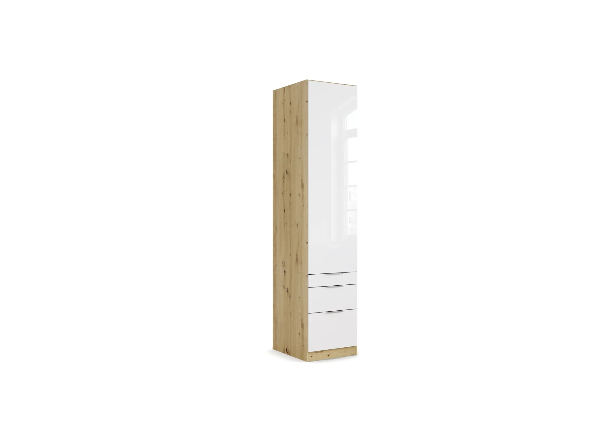 Kleiderschrank ALABAMA