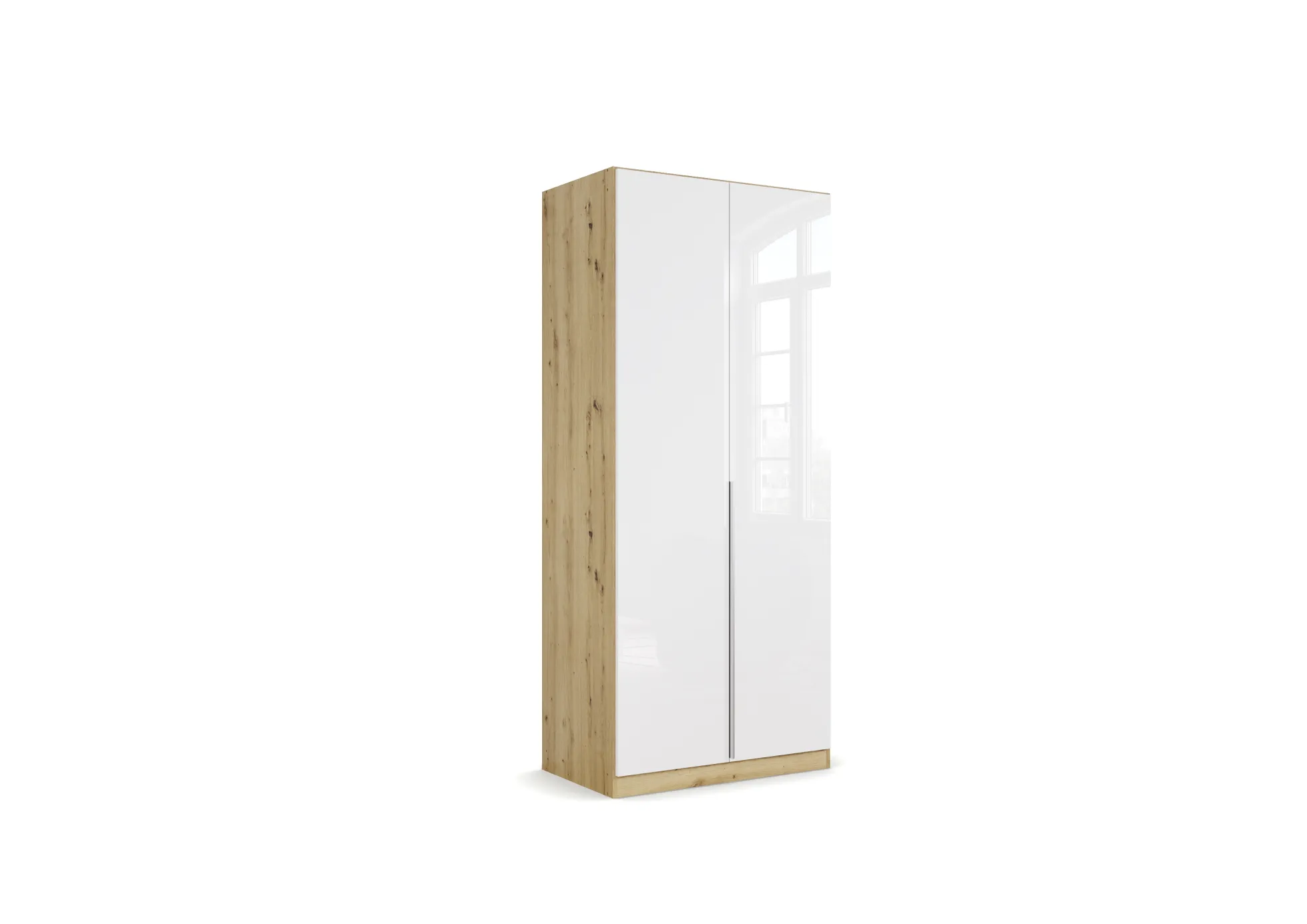 Kleiderschrank ALABAMA