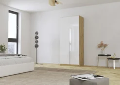 Kleiderschrank ALABAMA