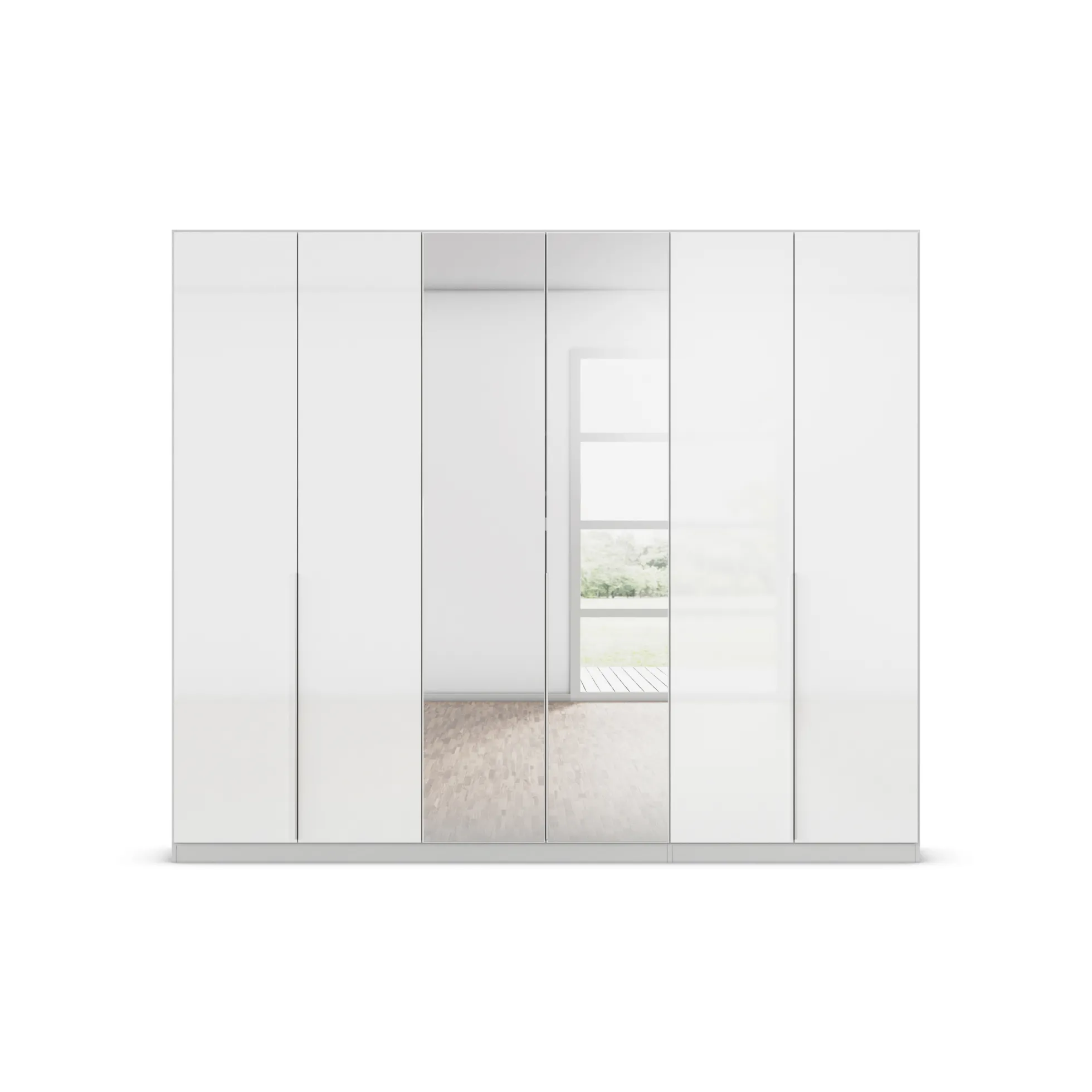 Kleiderschrank ALABAMA