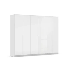 Kleiderschrank ALABAMA