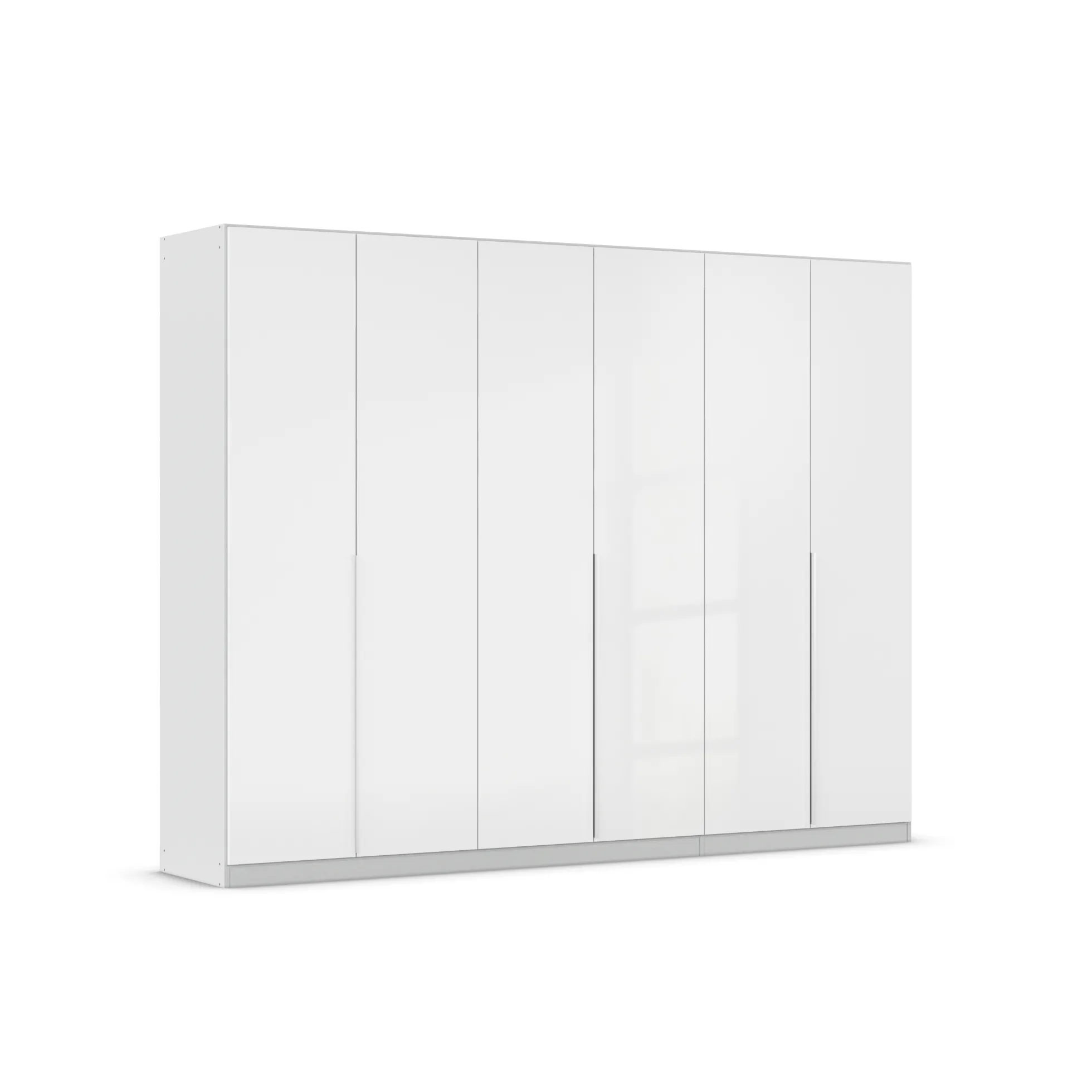 Kleiderschrank ALABAMA