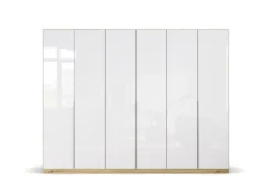 Kleiderschrank ALABAMA