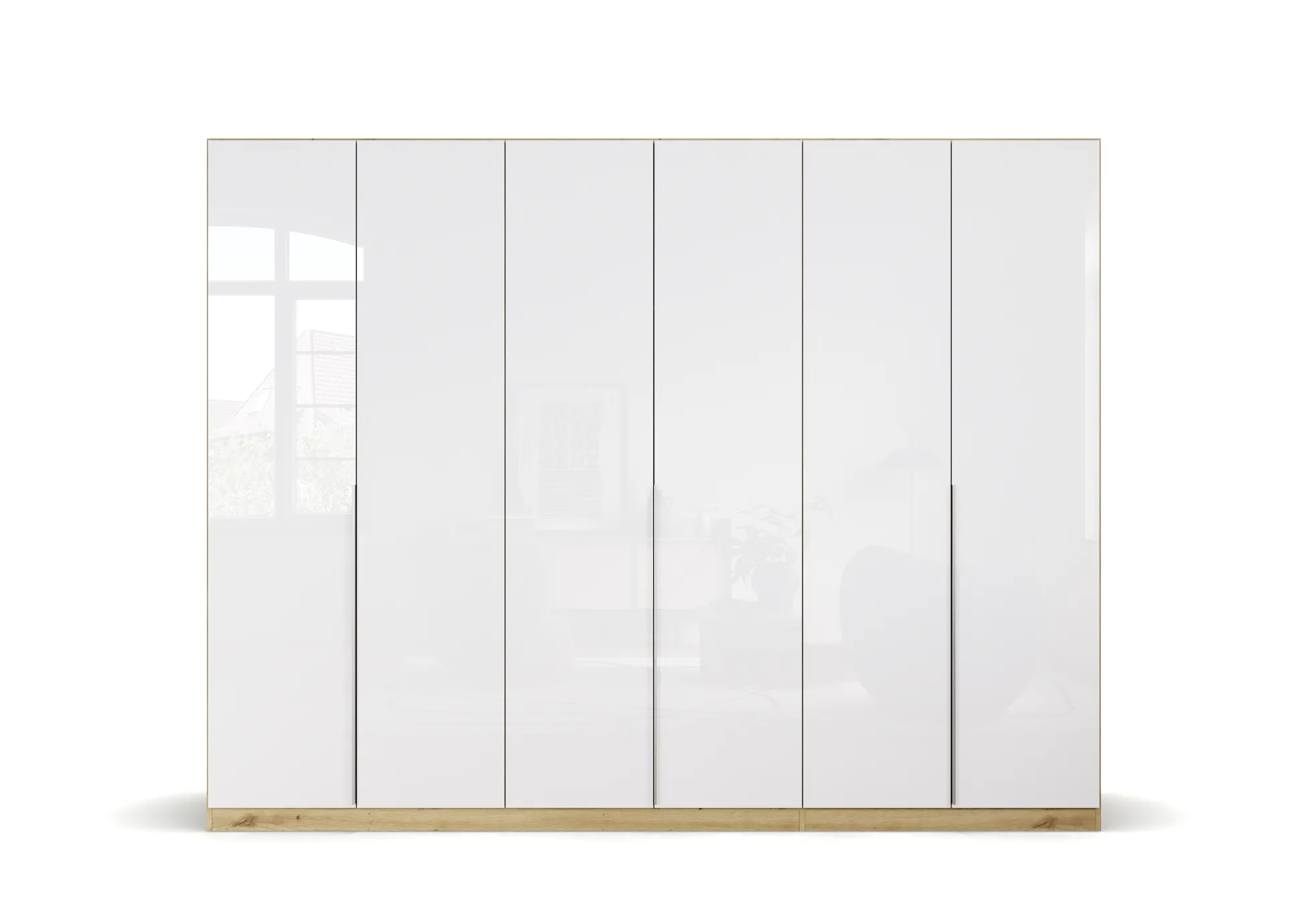 Kleiderschrank ALABAMA