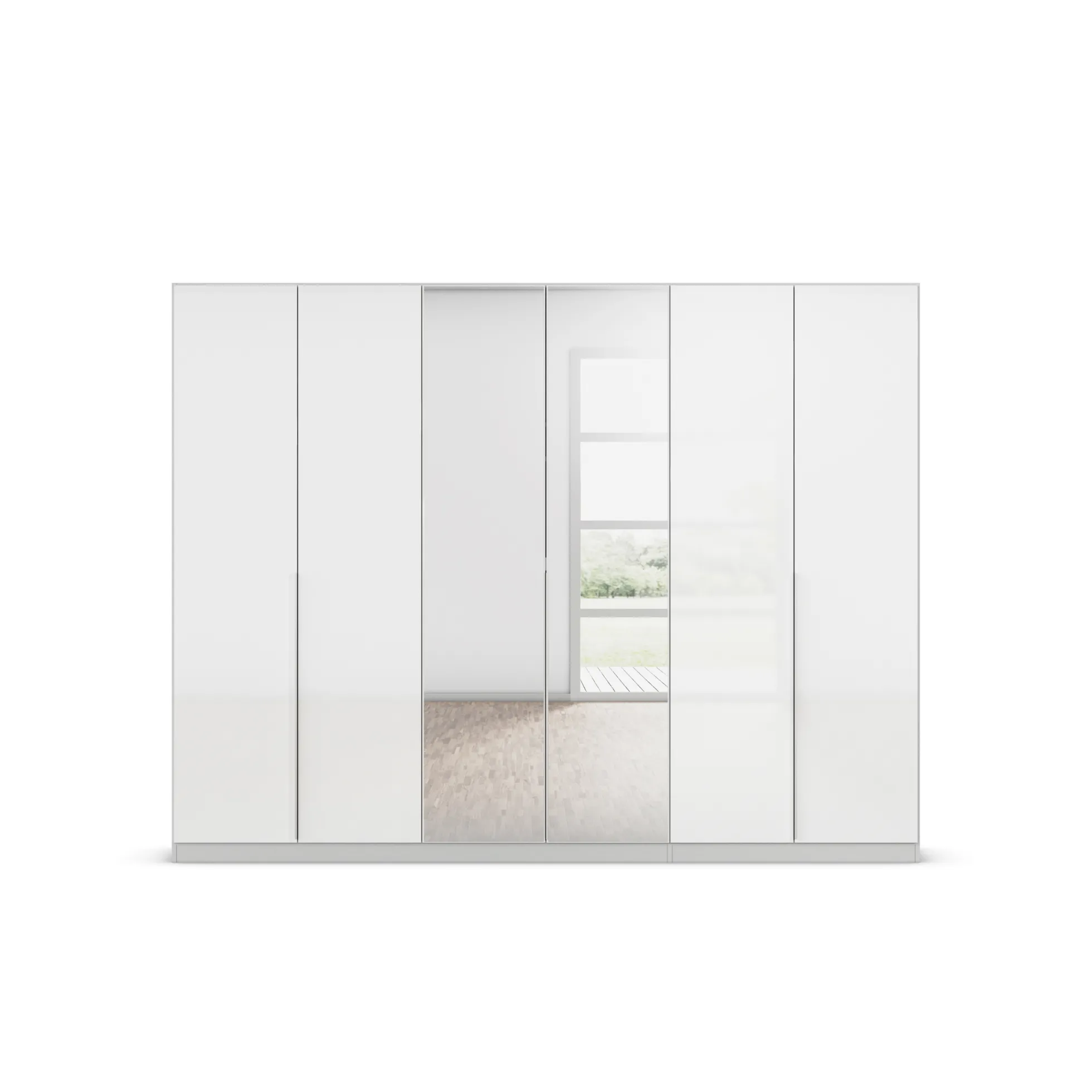 Kleiderschrank ALABAMA