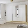 Kleiderschrank ALABAMA
