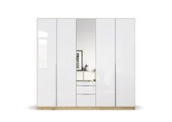 Kleiderschrank ALABAMA