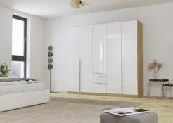Kleiderschrank ALABAMA