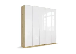 Kleiderschrank ALABAMA