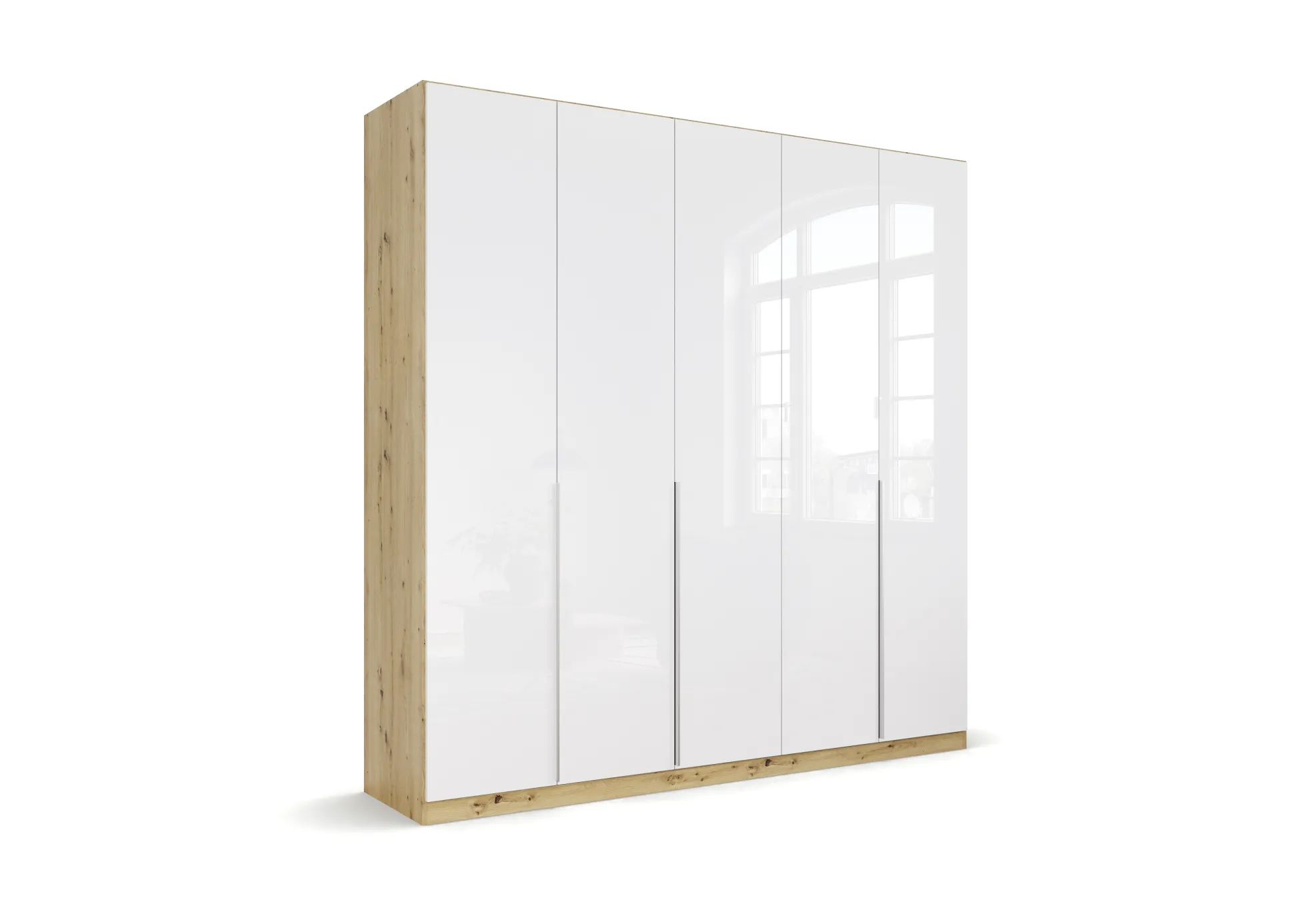 Kleiderschrank ALABAMA