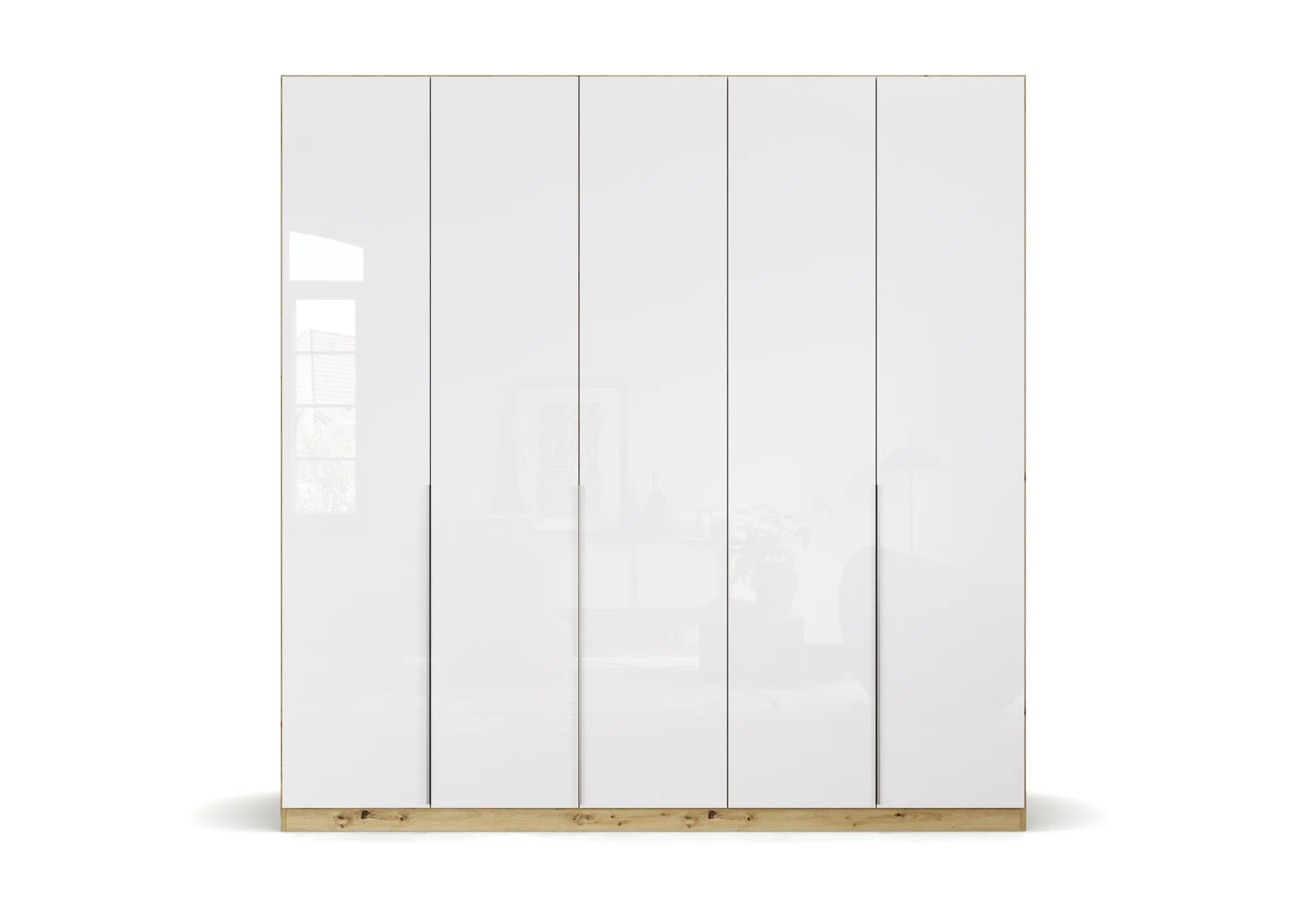Kleiderschrank ALABAMA