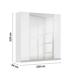 Kleiderschrank ALABAMA
