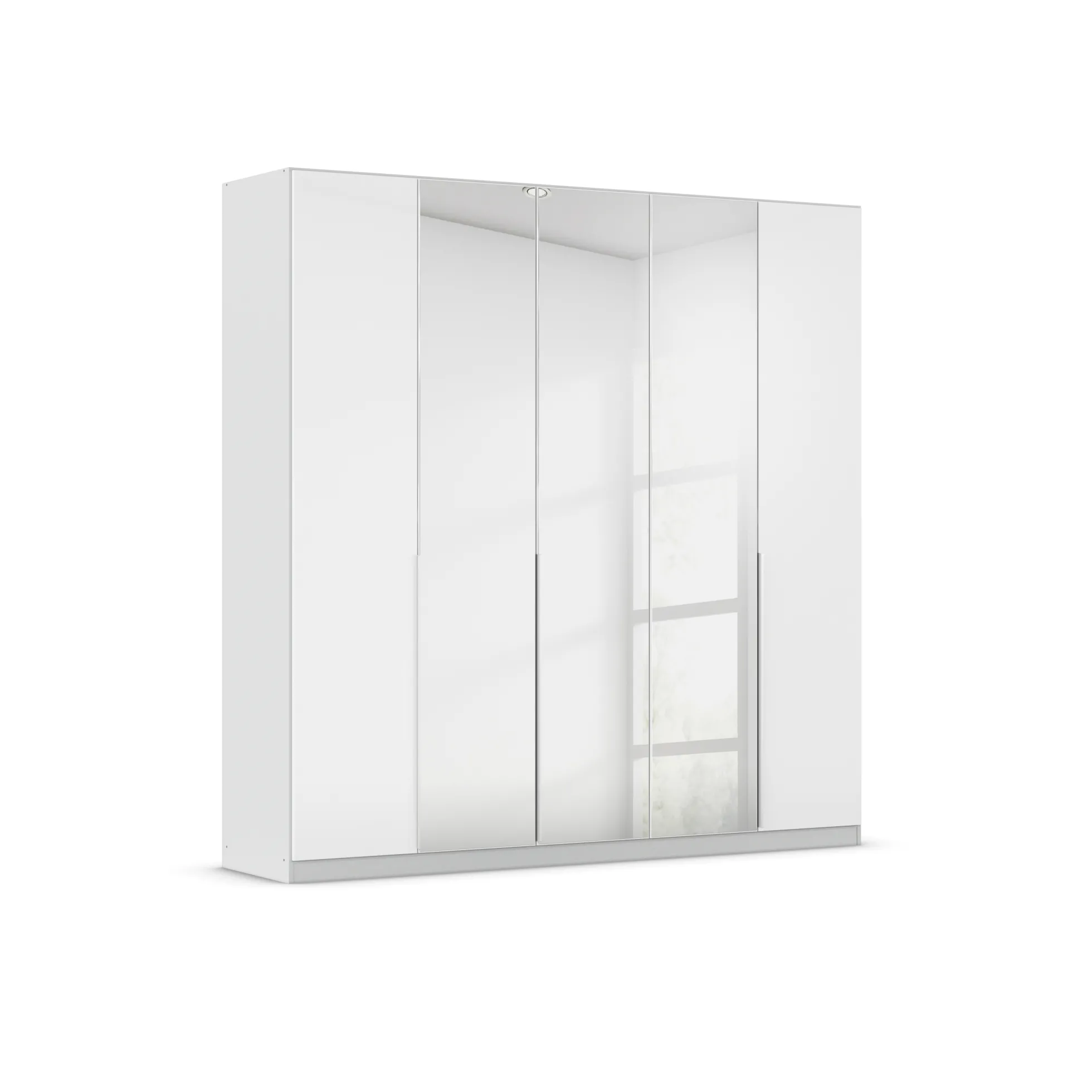 Kleiderschrank ALABAMA